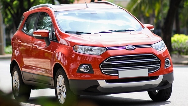 Bảng giá xe Ford Ecosport cũ tháng 032023  anycarvn